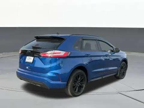 More photos of 2024 Ford Edge SE at Jim Norton T-Town Chevrolet, OK