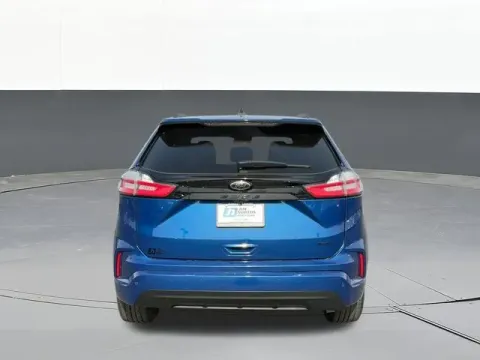 More photos of 2024 Ford Edge SE at Jim Norton T-Town Chevrolet, OK