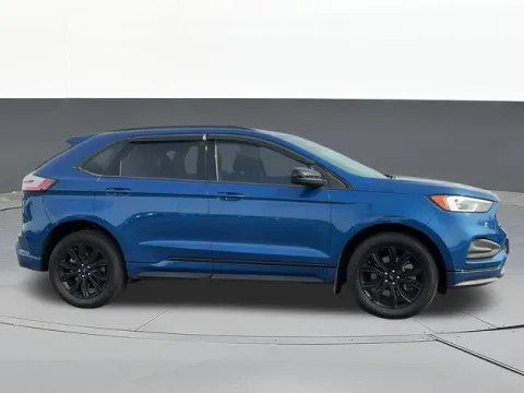 Photos of 2024 Ford Edge SE for sale in Tulsa, OK at Jim Norton T-Town Chevrolet