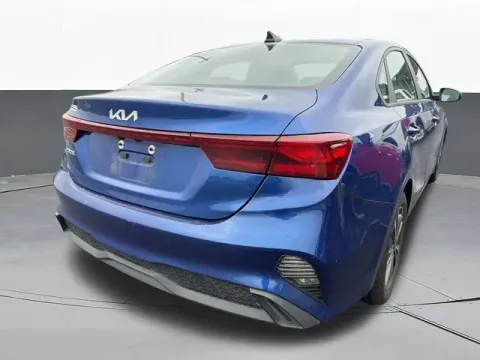 More photos of 2024 Kia Forte LXS at Jim Norton T-Town Chevrolet, OK