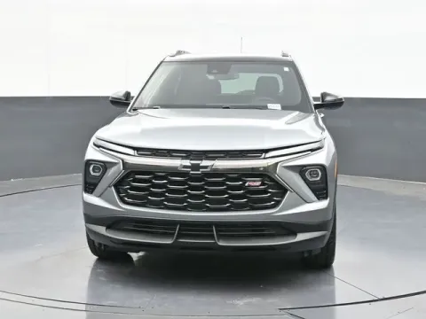 Photos of 2026 Chevrolet TrailBlazer RS for sale in Tulsa, OK at Jim Norton T-Town Chevrolet