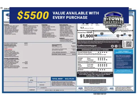 Black 2018 Ford Explorer XLT for sale in Tulsa, OK