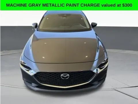 Photos of 2020 Mazda Mazda3 Select for sale in Tulsa, OK at Jim Norton T-Town Chevrolet