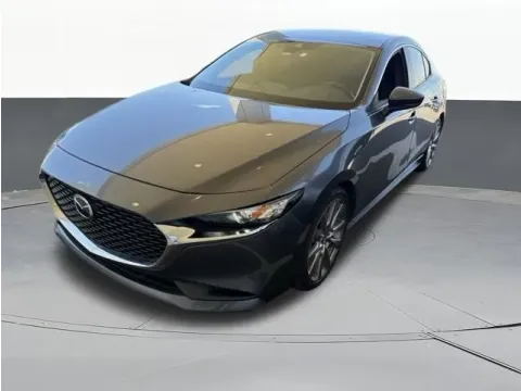 More photos of 2020 Mazda Mazda3 Select at Jim Norton T-Town Chevrolet, OK
