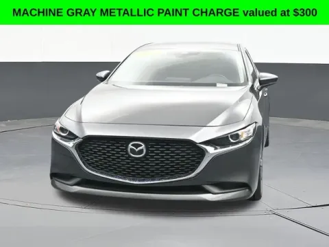 Photos of 2020 Mazda Mazda3 Select for sale in Tulsa, OK at Jim Norton T-Town Chevrolet