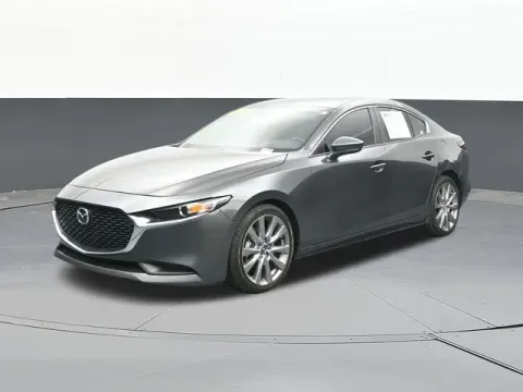 More photos of 2020 Mazda Mazda3 Select at Jim Norton T-Town Chevrolet, OK