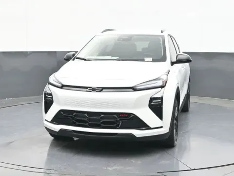 Another view of 2027 Chevrolet Bolt EV RS for sale in Tulsa, OK at Jim Norton T-Town Chevrolet