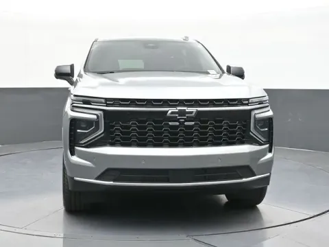 Photos of 2026 Chevrolet Tahoe LS for sale in Tulsa, OK at Jim Norton T-Town Chevrolet