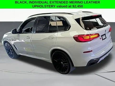 More photos of 2020 BMW X5 sDrive40i at Jim Norton T-Town Chevrolet, OK