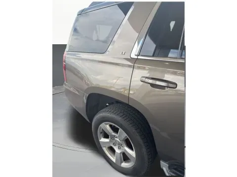 Another view of 2015 Chevrolet Tahoe LT for sale in Tulsa, OK at Jim Norton T-Town Chevrolet