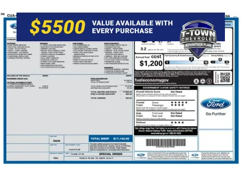 Unknown 2017 Ford Fiesta SE for sale in Tulsa, OK