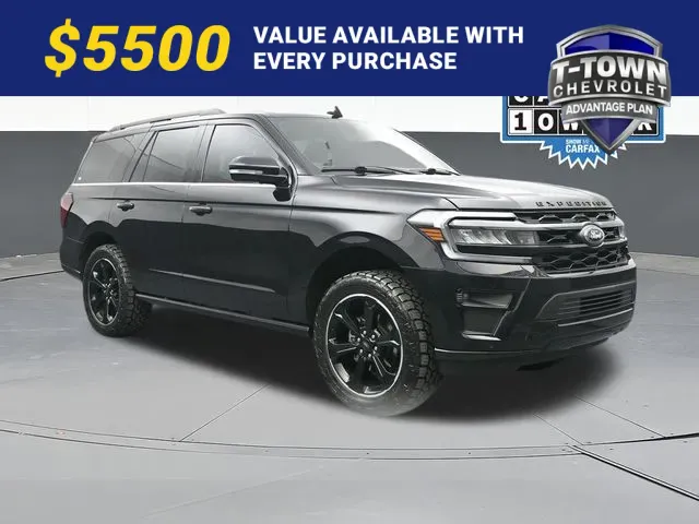 2024 Ford Expedition Limited 4X4's photo