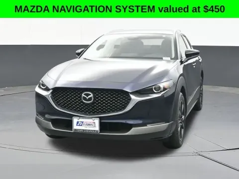 Photos of 2024 Mazda CX-30 2.5 S Select Sport for sale in Tulsa, OK at Jim Norton T-Town Chevrolet