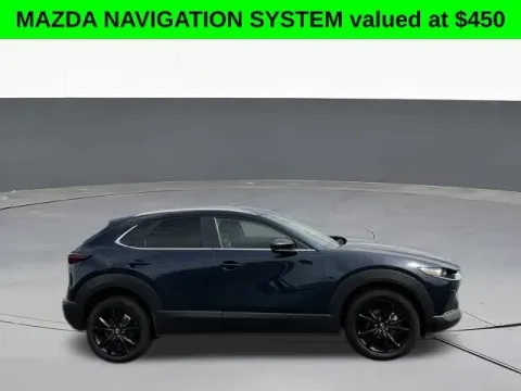 Photos of 2024 Mazda CX-30 2.5 S Select Sport for sale in Tulsa, OK at Jim Norton T-Town Chevrolet