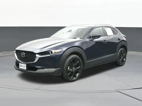More photos of 2024 Mazda CX-30 2.5 S Select Sport at Jim Norton T-Town Chevrolet, OK