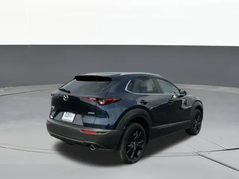 More photos of 2024 Mazda CX-30 2.5 S Select Sport at Jim Norton T-Town Chevrolet, OK