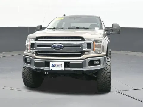 Photos of 2019 Ford F-150 XLT for sale in Tulsa, OK at Jim Norton T-Town Chevrolet