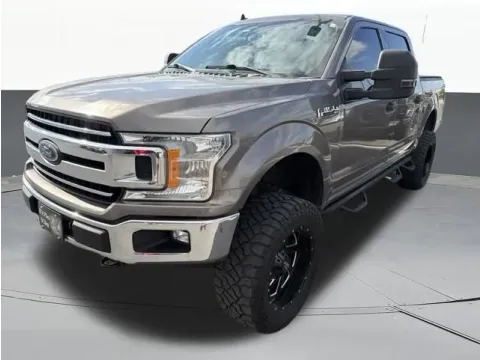 Photos of 2019 Ford F-150 XLT for sale in Tulsa, OK at Jim Norton T-Town Chevrolet