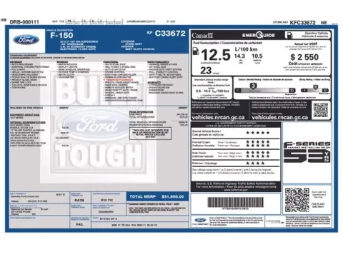Another view of 2019 Ford F-150 XLT for sale in Tulsa, OK at Jim Norton T-Town Chevrolet