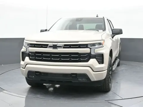 Photos of 2026 Chevrolet Silverado 1500 RST for sale in Tulsa, OK at Jim Norton T-Town Chevrolet