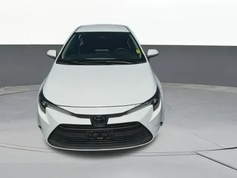 Photos of 2024 Toyota Corolla LE for sale in Tulsa, OK at Jim Norton T-Town Chevrolet