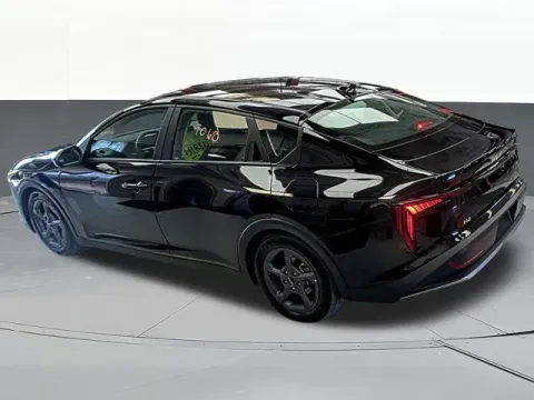 More photos of 2025 Kia K4 LXS at Jim Norton T-Town Chevrolet, OK