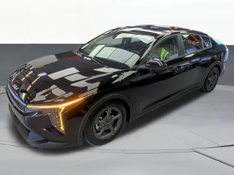 Photos of 2025 Kia K4 LXS for sale in Tulsa, OK at Jim Norton T-Town Chevrolet