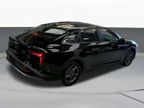 More photos of 2025 Kia K4 LXS at Jim Norton T-Town Chevrolet, OK