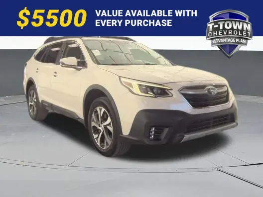 2022 Subaru Outback Limited's photo