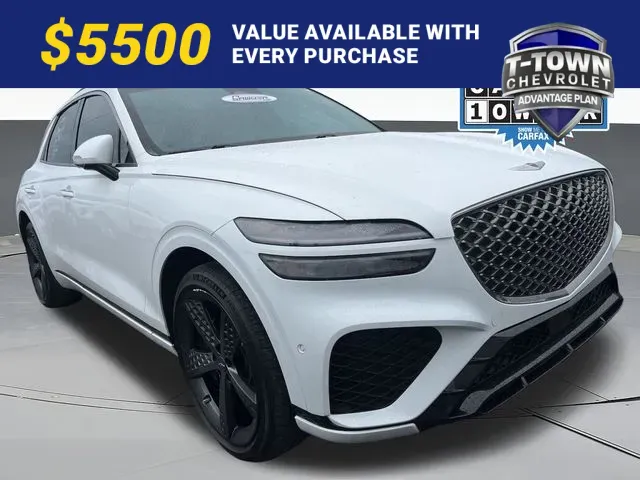 2023 Genesis GV70 2.5T Standard AWD's photo