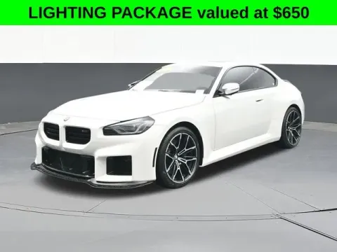 More photos of 2026 BMW M2 at Jim Norton T-Town Chevrolet, OK