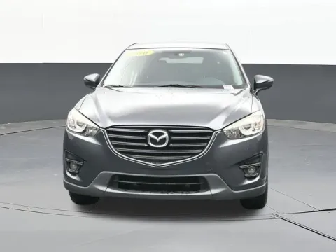 Photos of 2016 Mazda CX-5 Touring for sale in Tulsa, OK at Jim Norton T-Town Chevrolet