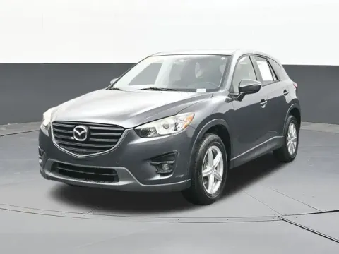 More photos of 2016 Mazda CX-5 Touring at Jim Norton T-Town Chevrolet, OK