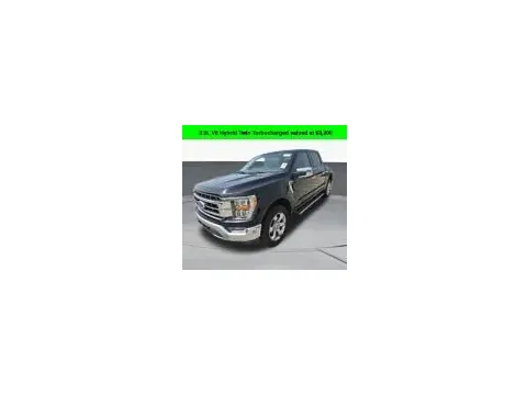 Photos of 2021 Ford F-150 Lariat for sale in Tulsa, OK at Jim Norton T-Town Chevrolet