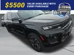 2021 Jeep Grand Cherokee L Overland's photo