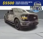 2024 Ford F-150 STX SuperCrew 5-1/2 Box's photo