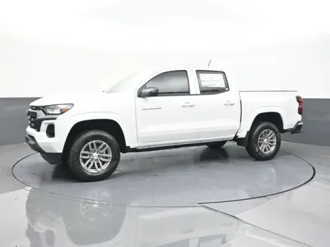 More photos of 2026 Chevrolet Colorado LT at Jim Norton T-Town Chevrolet, OK