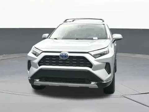 Photos of 2024 Toyota RAV4 Hybrid SE for sale in Tulsa, OK at Jim Norton T-Town Chevrolet