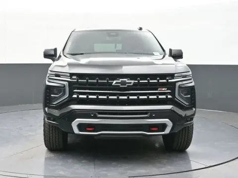 Photos of 2026 Chevrolet Tahoe Z71 for sale in Tulsa, OK at Jim Norton T-Town Chevrolet
