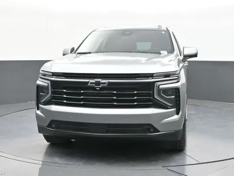 Photos of 2026 Chevrolet Tahoe RST for sale in Tulsa, OK at Jim Norton T-Town Chevrolet