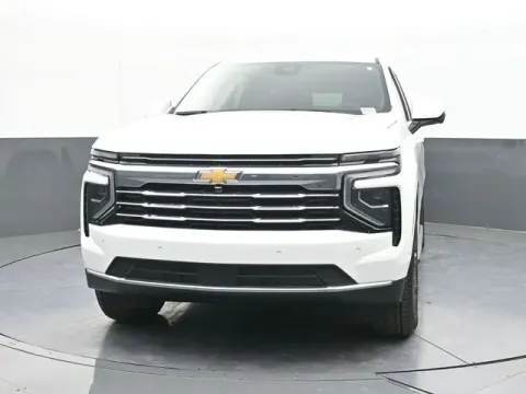 Photos of 2026 Chevrolet Tahoe LT for sale in Tulsa, OK at Jim Norton T-Town Chevrolet