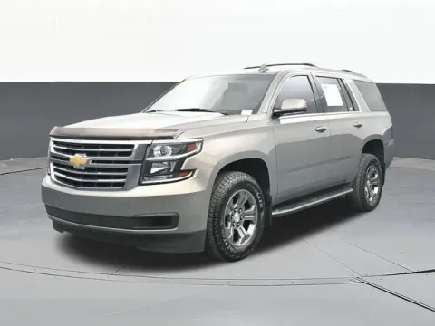 More photos of 2019 Chevrolet Tahoe LS at Jim Norton T-Town Chevrolet, OK