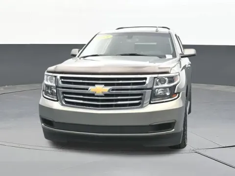 Photos of 2019 Chevrolet Tahoe LS for sale in Tulsa, OK at Jim Norton T-Town Chevrolet
