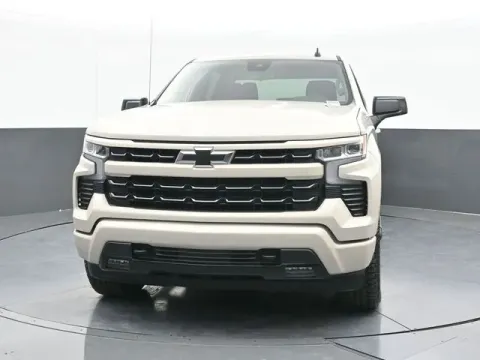 Photos of 2026 Chevrolet Silverado 1500 RST for sale in Tulsa, OK at Jim Norton T-Town Chevrolet