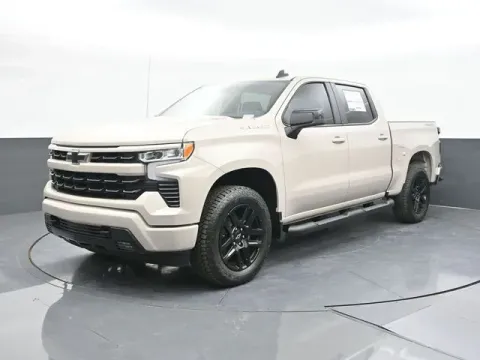 Another view of 2026 Chevrolet Silverado 1500 RST for sale in Tulsa, OK at Jim Norton T-Town Chevrolet