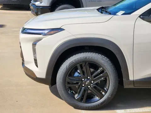 More photos of 2026 Chevrolet Trax ACTIV at Jim Norton T-Town Chevrolet, OK