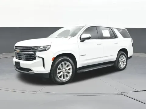 More photos of 2021 Chevrolet Tahoe Premier at Jim Norton T-Town Chevrolet, OK