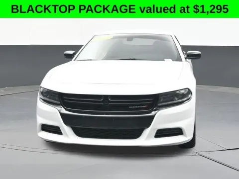 Photos of 2022 Dodge Charger SXT for sale in Tulsa, OK at Jim Norton T-Town Chevrolet