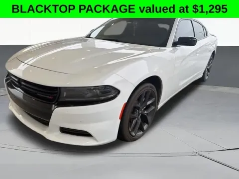 Photos of 2022 Dodge Charger SXT for sale in Tulsa, OK at Jim Norton T-Town Chevrolet