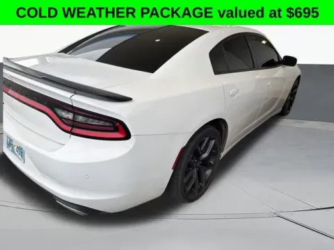 More photos of 2022 Dodge Charger SXT at Jim Norton T-Town Chevrolet, OK